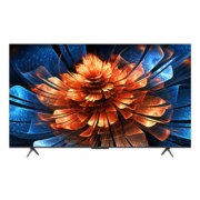 新品发售、PLUS会员：TCL电视 55Q9K 55英寸 Mini LED QLED量子点 液晶电视 4K