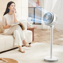 京东PLUS：AIRMATE 艾美特 FA20-X87 直流变频空气循环扇