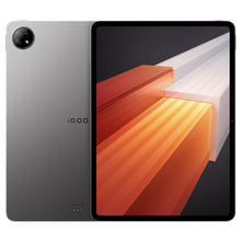 88VIP会员：iQOO Pad 12.1英寸平板电脑 8GB+128GB