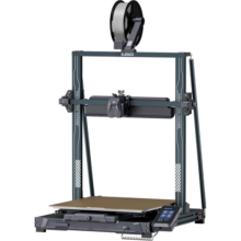 ELEGOO 爱乐酷Neptune 4 海王星 3d打印机 桌面工业级家用高精度儿童手办FDM打印 Neptune 4 Max海王星