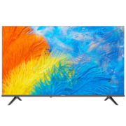 海信电视 E2F 高清智能投屏 Unibody悬浮全面屏 家用教育彩电智能液晶平板电视机 以旧换新 32英寸 32E2F