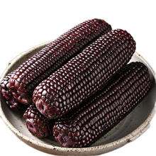 发鲜号 东北甜糯黑玉米200g*10支