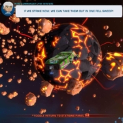 Steam 喜加一 免费领取《星际小队》