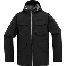 Timberland 官网外套男2024春季新款户外运动服防风梭织休闲夹克A2EJW