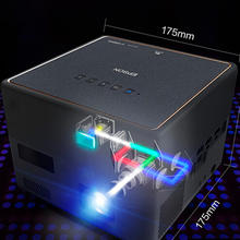 EPSON 爱普生 EF-12 投影仪家用 激光投影仪 庭影院