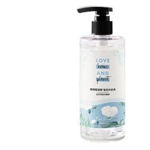 LOVE home AND planet 花木星球 植物香氛洗衣液 300G*2瓶