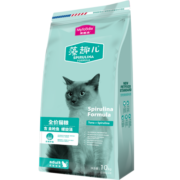 麦富迪猫粮 藻趣儿10kg 成猫（金枪鱼螺旋藻）