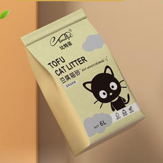 比特菲 猫砂除臭结团