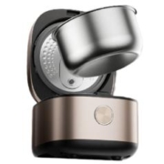 3.8焕新：Midea 美的 MB-RC436 电饭煲 4L 拉丝金
