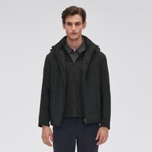 BOSIDENG 波司登 轻薄男式羽绒服 B20134147