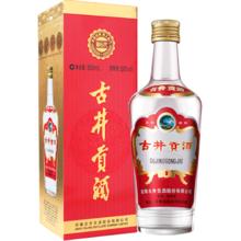 古井贡酒 第六代 50%vol 浓香型白酒