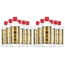 小糊涂仙 普仙 52%vol 浓香型白酒 500ml
