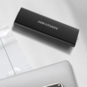 海康威视 T200N系列 Type-C USB3.1移动固态 512GB