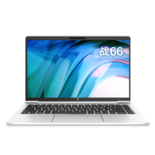 25日、PLUS会员：HP 惠普 战66 六代锐龙版 14英寸轻薄笔记本(R5-7530 16G 1T)