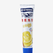 plus会员：雀巢（Nestle）鹰唛 原味炼奶单支装185g