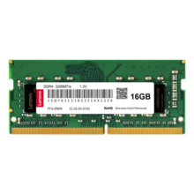 联想（Lenovo）16GB DDR4 3200 笔记本内存条