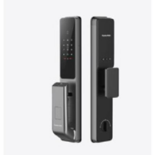 20点：kaadas 凯迪仕 Q9 Plus 指静脉全自动智能门锁