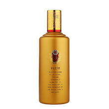 88VIP会员：MOUTAI 茅台 王子 金王子酒 53%vol 酱香型白酒 500ML