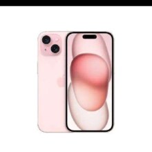 plus会员：Apple/苹果 iPhone 15 Plus (A3096) 256GB  智能5G手机