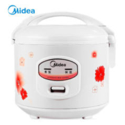 Midea 美的 电饭煲 4L 大容量