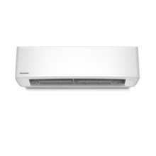 松下（Panasonic）2匹新三级能效 变频冷暖空调 柔湿制冷 WIFI智能壁挂式挂机 滢风系列 2匹 三级能效 【基础款JM50K230】