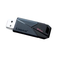 京东PLUS：Kingston 金士顿 DTXON USB3.2 Gen1 U盘 64GB
