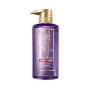 巴黎欧莱雅 L'OREAL PARIS 巴黎欧莱雅 玻尿酸水光洗发露 440ml