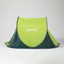 OUTDOOR PRODUCTS 春夏户外二人速开帐篷