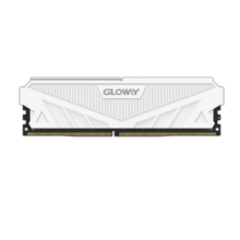 光威（Gloway）32GB(16GBx2)套装 DDR5 5200 台式机内存条 天策系列 助力AI519元 (月销8000+)