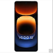 vivo iQOO 12 12GB+512GB赛道版