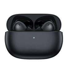 Redmi 红米 Buds 4 Pro 入耳式真无线双动圈主动降噪蓝牙耳机 极夜黑