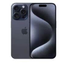 京东百亿补贴：iPhone 15 Pro 512GB 蓝色