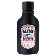 MARO 摩隆 去屑男士洗发水 3D蓬松型 50ml