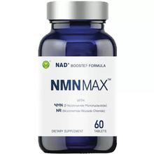 美国进口！Confidence USA信心康乐 尊贵版12000nad+烟酰胺单核苷酸60粒