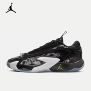 京东百亿补贴： NIKE 耐克 JORDAN LUKA 2 PF 男子篮球鞋 DX9012-017