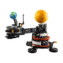 LEGO 乐高 【自营】乐高42179机械组地球和月亮轨道运转模型拼搭积木玩具550.05元