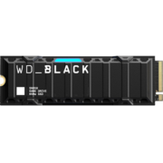西部数据（WD） SSD固态硬盘 PS5游戏主机扩展M.2 PCIe gen4（NVMe协议） SN850 | NVMe PCle4.0 2TB至尊容量 Sony版