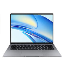 HONOR 荣耀 MagicBook V 14 14.2英寸 轻薄本 （酷睿i5-12500H、核芯显卡、16GB、512GB 、2.5K、90Hz）