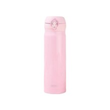 【自营】膳魔师不锈钢保温杯进口弹盖杯便携直身水杯杯子500ml