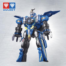 AULDEY 奥迪双钻 巨神战击队系列 旋天战击王 豪华版