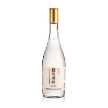 金汾河 一号酒样 42度清香型 475ml 单瓶装