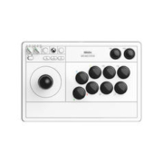 20点开始：8BITDO 八位堂 81JA 无线街机摇杆