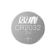 sonluk 双鹿 CR2032 纽扣电池 3V