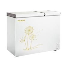 MELING 美菱 BCD-220DT 家用冰柜 220L