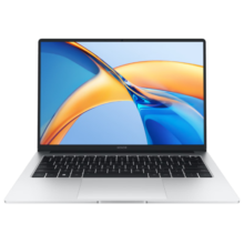 荣耀（HONOR） MagicBook X16 Pro/Plus 锐龙版超轻薄便携笔记本电脑商务办公学生电脑游戏本 X16Plus R7-8845H 16G 512G
