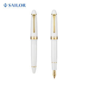 SAILOR 写乐 2021 大型鱼雷21K 钢笔 金尖 M尖