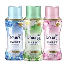 Downy 当妮 花萃云柔系列 护衣留香珠 180g 水漾蓝风铃