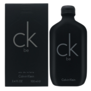 Calvin Klein凯文克莱ck be 男士女士中性淡香水生日女神节礼物  CK BE 200ML