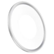 EYESPRO 孩视宝 AH33-T 全光谱吸顶灯 50W 白银色