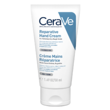 京东百亿补贴、plus会员:适乐肤（CeraVe）修护保湿进口护手霜 50ml(防干裂滋润不粘腻补水嫩肤男女护肤品)